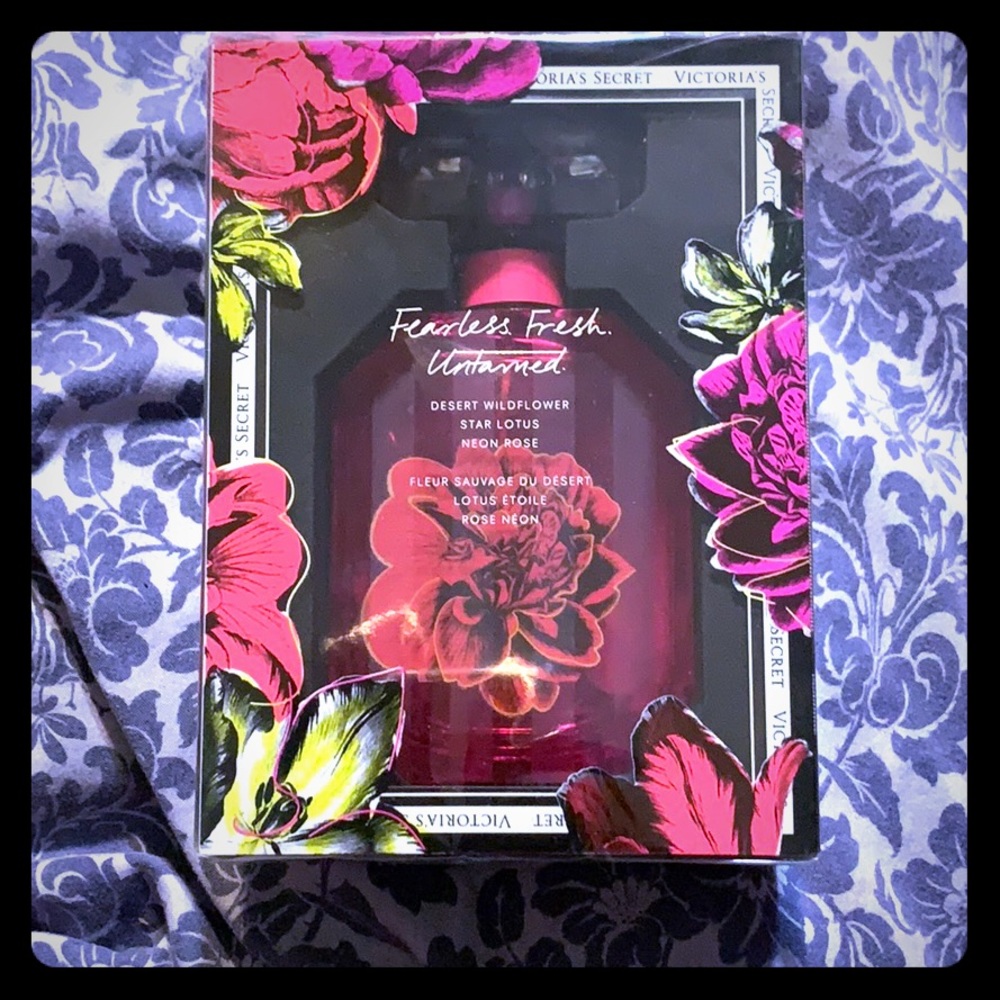 Bombshell victories secret fragrance